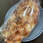 バックシュトゥーベ ツオップ - ツオップ　¥350