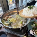 個室居酒屋 座楽 - 