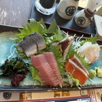 個室居酒屋 座楽 上野駅前店 - 