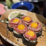 ヤキニクエン ニング - 