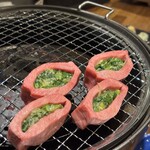 ヤキニクエン ニング - 