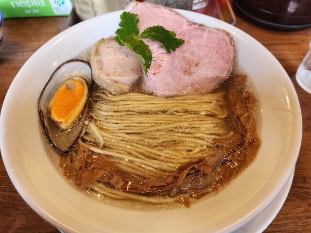 麺屋58 （メンヤゴッパチ） - 勾当台公園/ラーメン | 食べログ