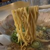 麺飯食堂 てら田や
