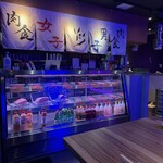 和牛焼肉食べ放題 ヤキニクギャング - 