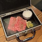 和牛焼肉食べ放題 ヤキニクギャング - 