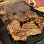 和牛焼肉食べ放題 ヤキニクギャング - 