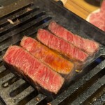 和牛焼肉食べ放題 ヤキニクギャング - 