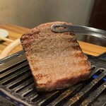 和牛焼肉食べ放題 ヤキニクギャング - 