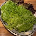 和牛焼肉食べ放題 ヤキニクギャング - 