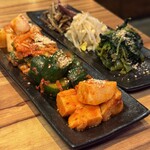 和牛焼肉食べ放題 ヤキニクギャング - 