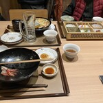 蟹與海鮮Bonta Kurufu福井站前店 - 