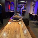 和牛焼肉食べ放題 ヤキニクギャング - 