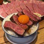 和牛焼肉食べ放題 ヤキニクギャング - 