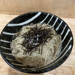 中華そば ユー リー - 追玉