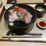 蟹與海鮮Bonta Kurufu福井站前店 - 