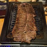 和牛焼肉食べ放題 ヤキニクギャング - 