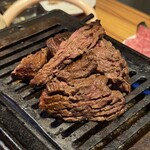 和牛焼肉食べ放題 ヤキニクギャング - 