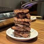 和牛焼肉食べ放題 ヤキニクギャング - 