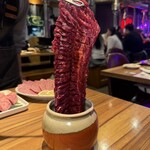 和牛焼肉食べ放題 ヤキニクギャング - 