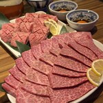 和牛焼肉食べ放題 ヤキニクギャング - 