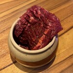 和牛焼肉食べ放題 ヤキニクギャング - 