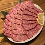 和牛焼肉食べ放題 ヤキニクギャング - 
