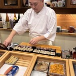 くりや - 