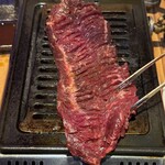 和牛焼肉食べ放題 ヤキニクギャング - 