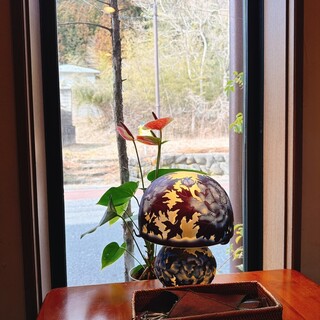 Cafe Salon de The OKA_0