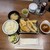 天ぷらの山 - 料理写真: