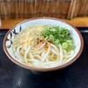 手打麺や 大島
