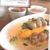 オムライスと菜食店 たま結び