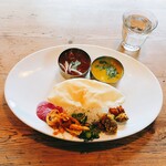 インド富士子 - 