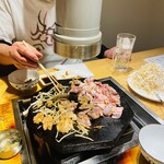 地鶏食堂 城野駅前店 - 