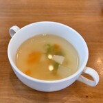 オムライスと菜食店 たま結び - 