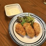 力丸 法善寺横丁 炉ばた焼 水かけ茶屋 - 