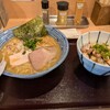 麺屋 尽の絃