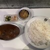 カレーの店 ボンベイ 本店