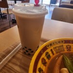 TIK CAFE - 