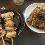 寅屋 大阪天満店 - 