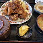 みどり食堂 - 