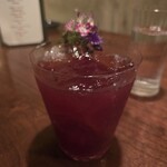 ザ・バー・カスク - 