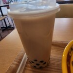 TIK CAFE - 