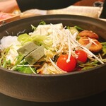 豆家 のりのり - 