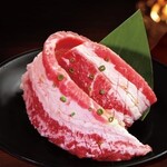 元氣七輪焼肉 牛繁 - 料理写真: