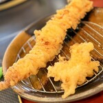 天ぷら まつお - 