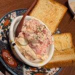 神田錦町 すしわさび 離れ - 