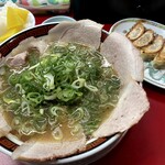 もっこす 高速長田店 - 