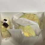 FARM PATISSERIE LE FUKASAKU - 