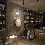 ザ・バー・カスク - 